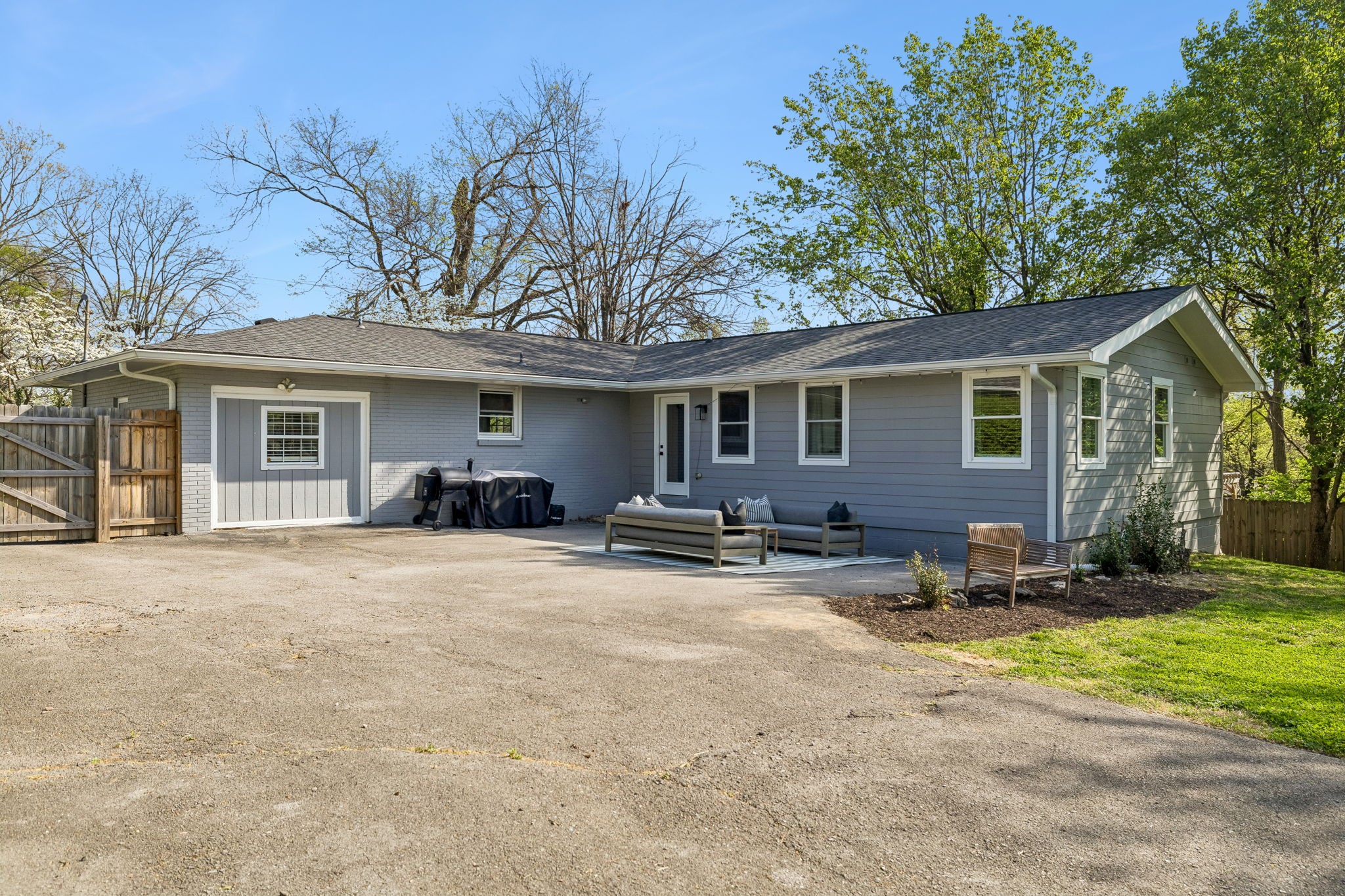 383 Blackman Road Nashville, TN 37211 - Photo 58 of 71