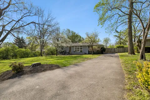 $750,000 | 383 Blackman Road, Nashville, TN 37211