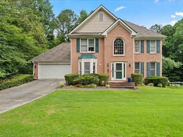 $370,000 | 2900 Camary Pl Drive Southeast, Conyers, GA 30094