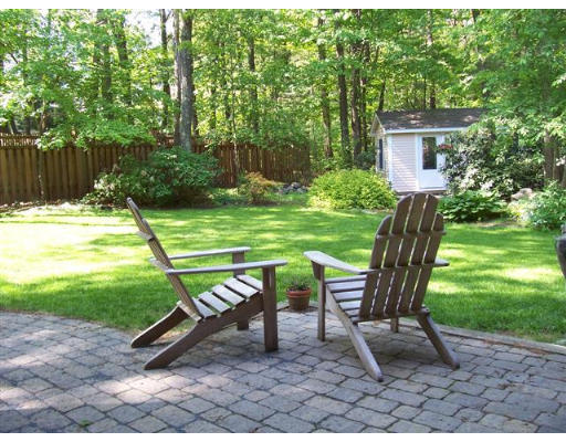 38 Ledgewood Road Framingham, MA 01701 - Photo 13 of 22 Gallery Image 13