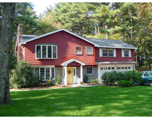 38 Ledgewood Road Framingham, MA 01701 - Photo 4 of 22 Gallery Image 4