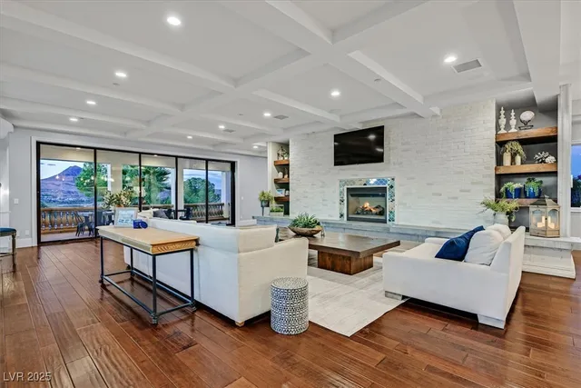 $6,850,000 | 8 Rue Mediterra Drive, Henderson, NV 89011