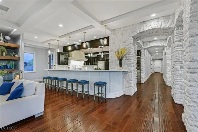 $6,850,000 | 8 Rue Mediterra Drive, Henderson, NV 89011