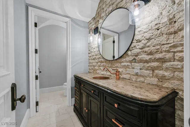 $6,850,000 | 8 Rue Mediterra Drive, Henderson, NV 89011