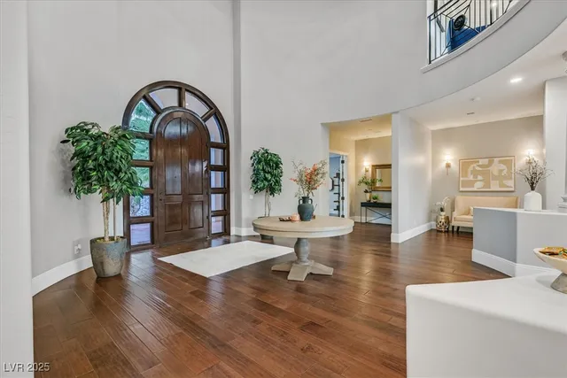 $6,850,000 | 8 Rue Mediterra Drive, Henderson, NV 89011