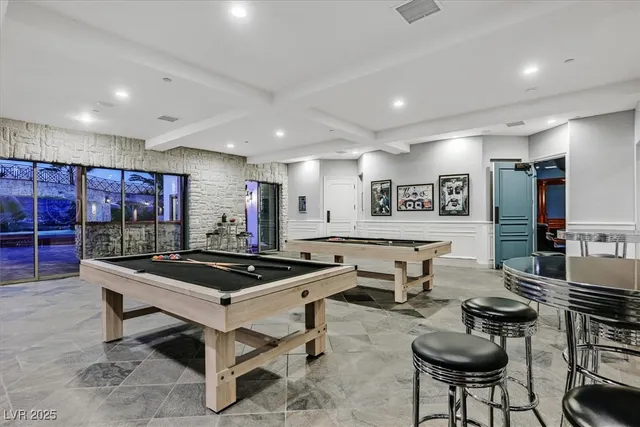 $6,850,000 | 8 Rue Mediterra Drive, Henderson, NV 89011