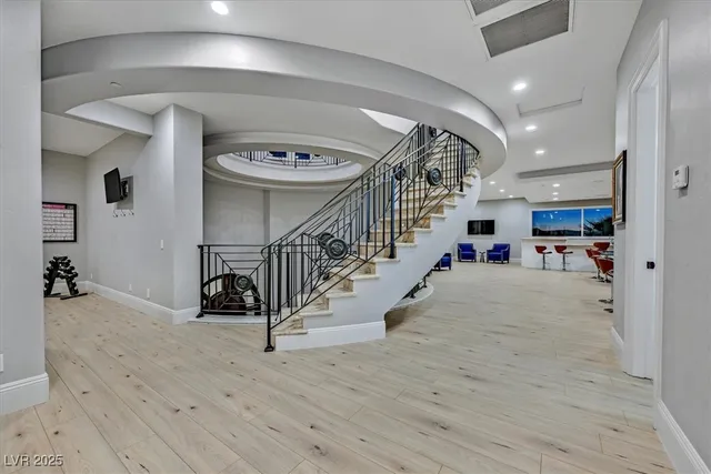 $6,850,000 | 8 Rue Mediterra Drive, Henderson, NV 89011