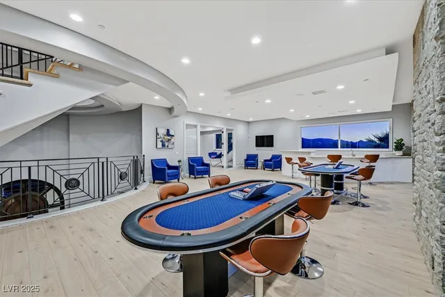 $6,850,000 | 8 Rue Mediterra Drive, Henderson, NV 89011