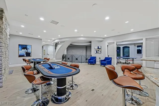 $6,850,000 | 8 Rue Mediterra Drive, Henderson, NV 89011