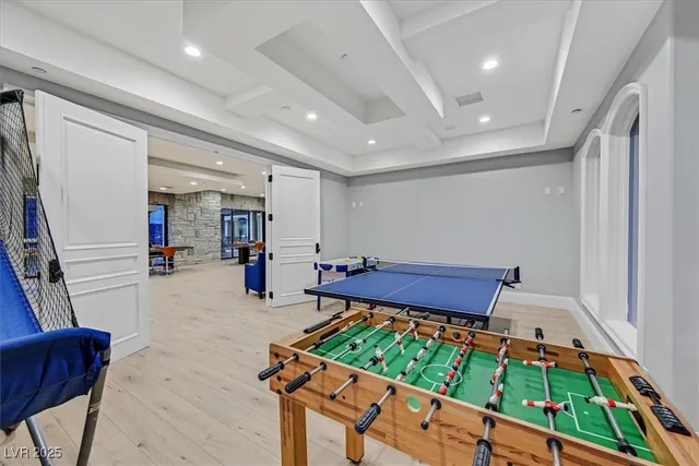 $6,850,000 | 8 Rue Mediterra Drive, Henderson, NV 89011