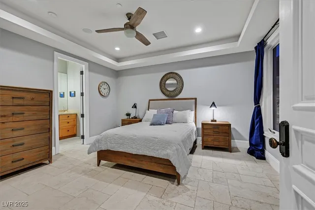 $6,850,000 | 8 Rue Mediterra Drive, Henderson, NV 89011