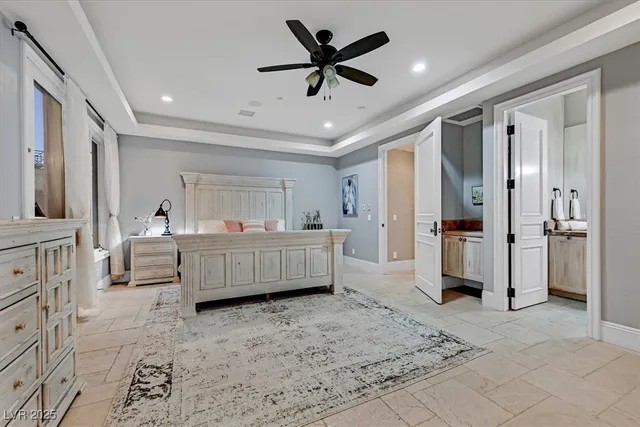 $6,850,000 | 8 Rue Mediterra Drive, Henderson, NV 89011