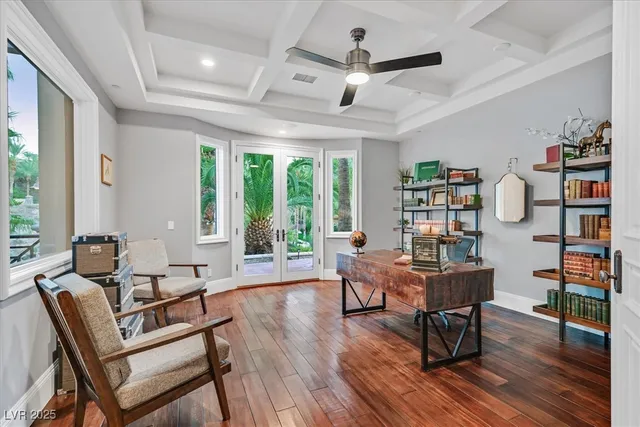 $6,850,000 | 8 Rue Mediterra Drive, Henderson, NV 89011