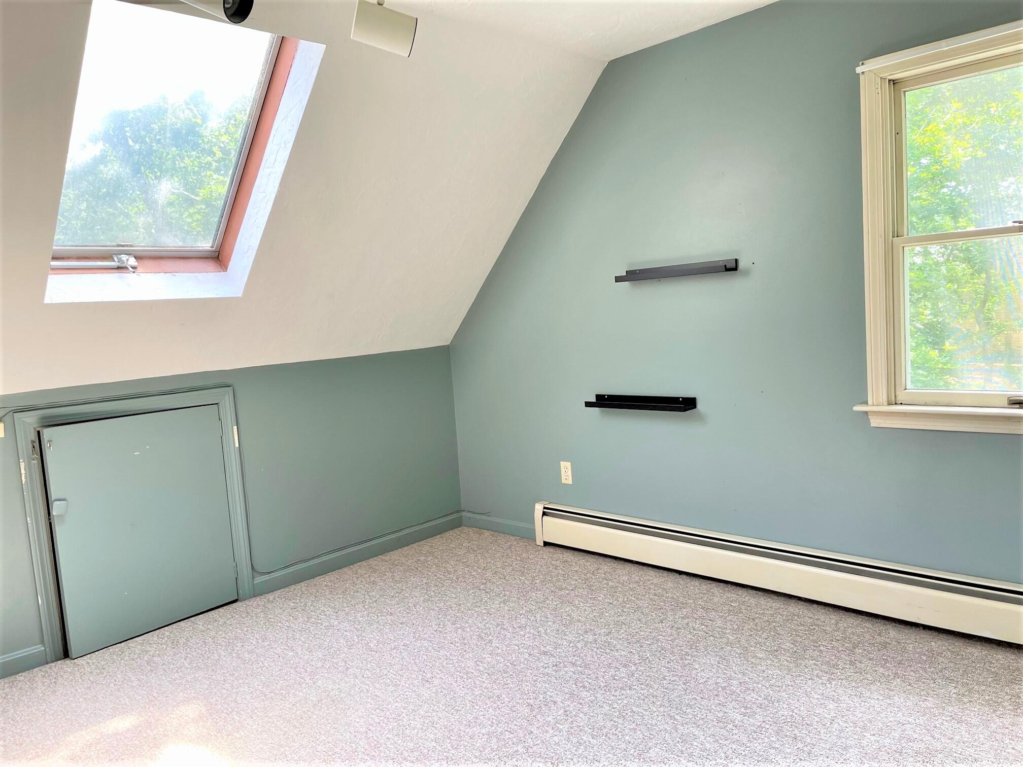 8 Boylston Drive Edgartown, MA 02539 - Photo 12 of 17 a view of a room with window