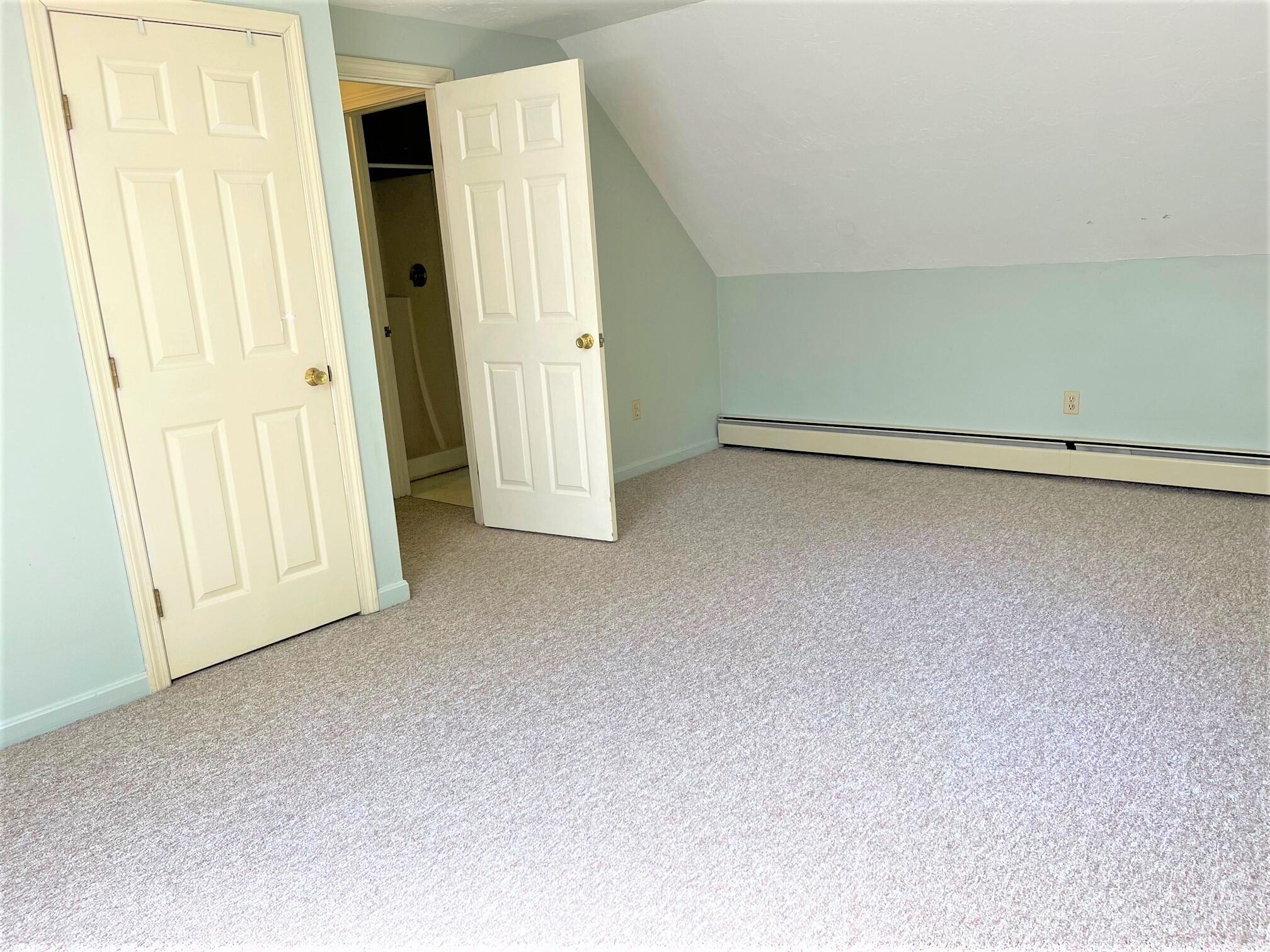 8 Boylston Drive Edgartown, MA 02539 - Photo 14 of 17 a view of an empty room