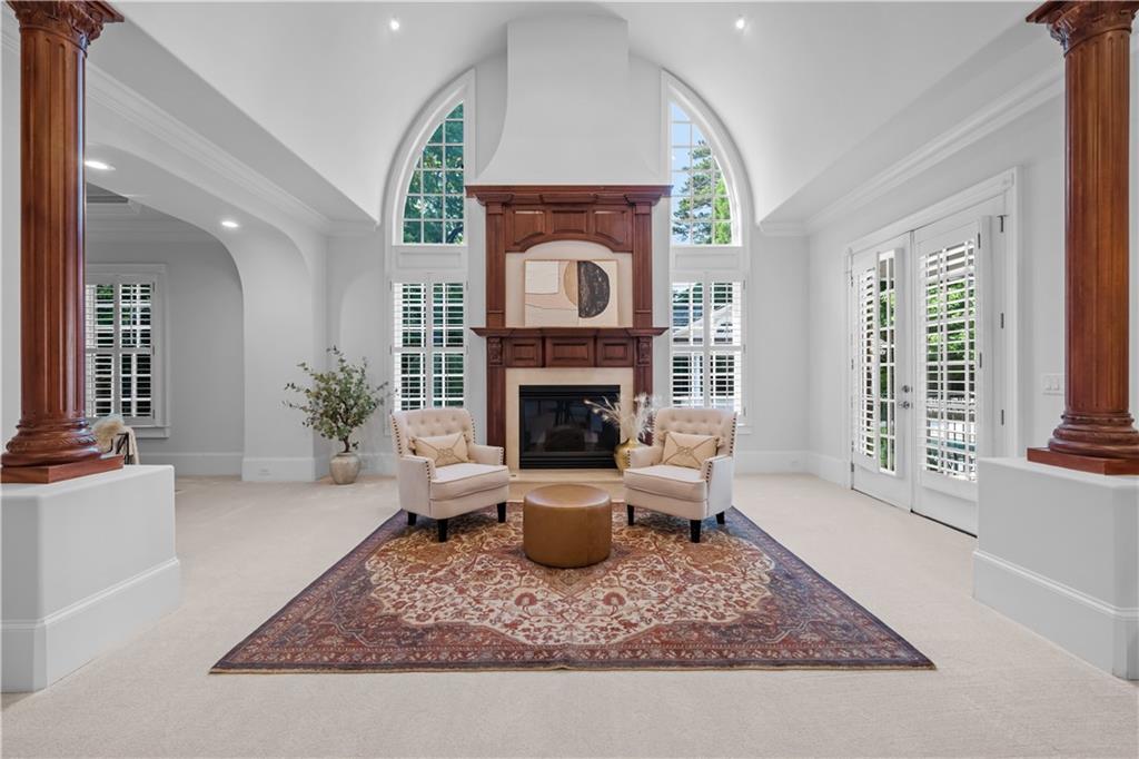 3684 Briarcliff Road Northeast Atlanta, GA 30345 - Photo 36 of 102