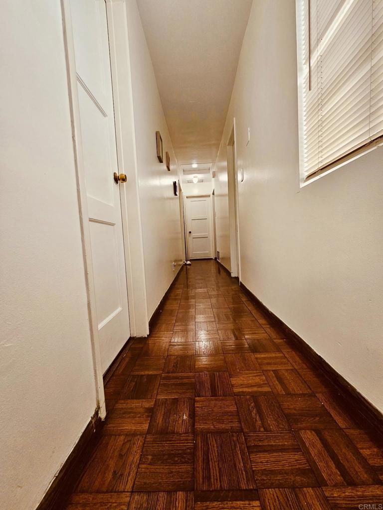 3333 Delta Avenue Long Beach, CA 90810 - Photo 22 of 31 a view of entryway with a front door