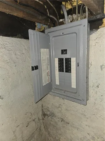 $34,900 | 1125 Hamilton Avenue, Farrell, PA 16121