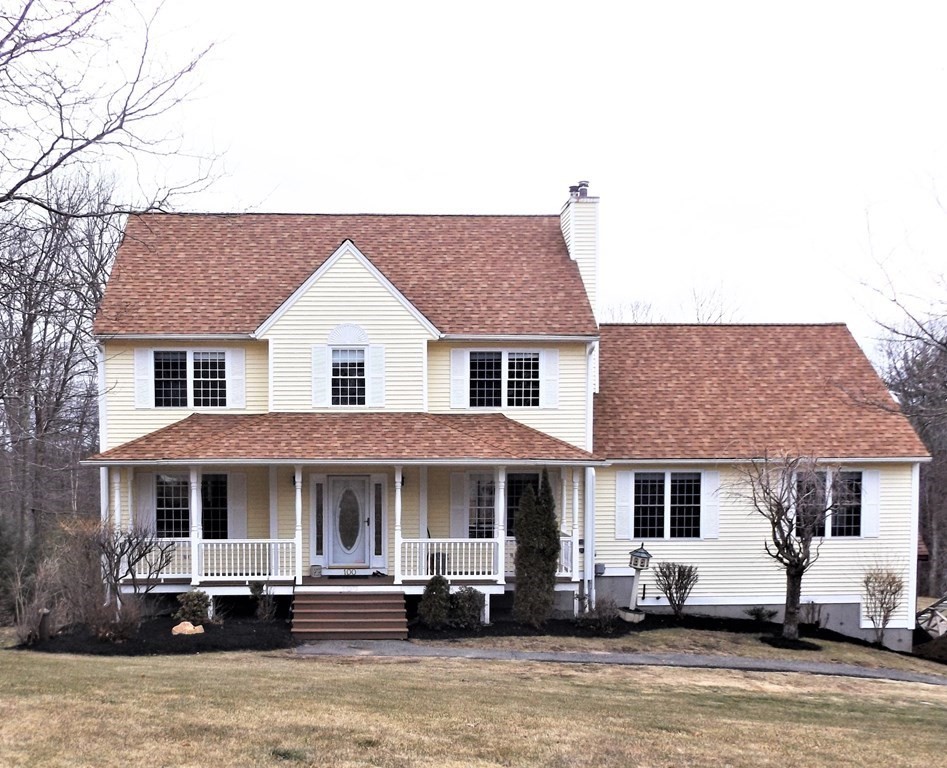 100 Eagle Road Winchendon, MA 01475 - Photo 1 of 28 Gallery Image 1