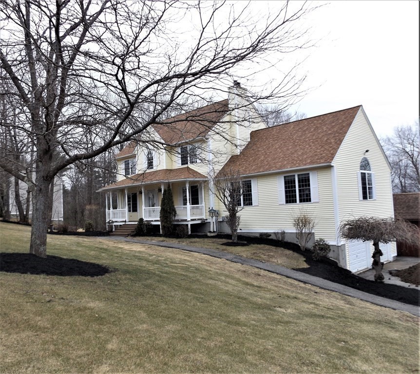 100 Eagle Road Winchendon, MA 01475 - Photo 2 of 28 Gallery Image 2