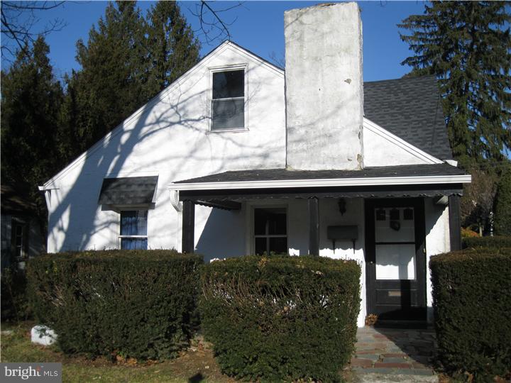 1445 Manoa Road Wynnewood, PA 19096 - Photo 1 of 8 Exterior Front