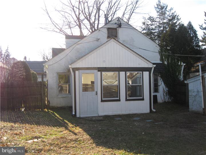 1445 Manoa Road Wynnewood, PA 19096 - Photo 2 of 8 Exterior Back