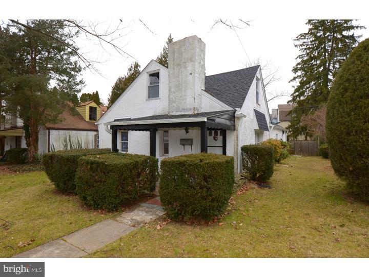 1445 Manoa Road Wynnewood, PA 19096 - Photo 5 of 8 Exterior Front