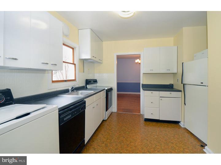 1445 Manoa Road Wynnewood, PA 19096 - Photo 6 of 8 Kitchen