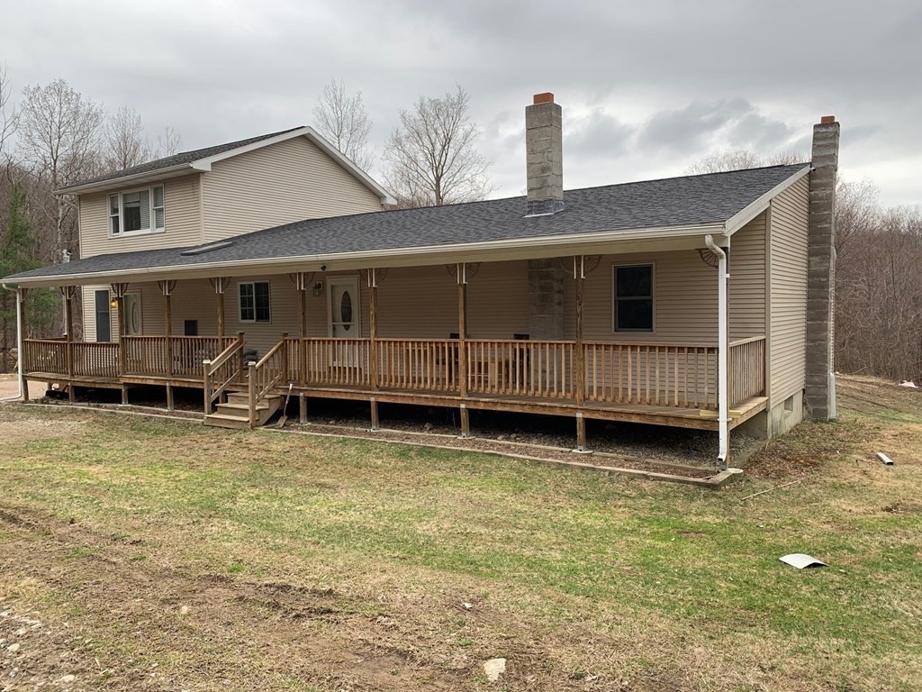 269 Hovey Road Monson, MA 01057 - Photo 3 of 30