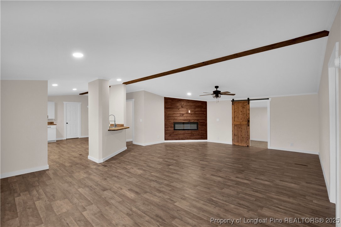 4470 Blanchard Road St. Pauls, NC 28384 - Photo 11 of 32 Gallery Image 11