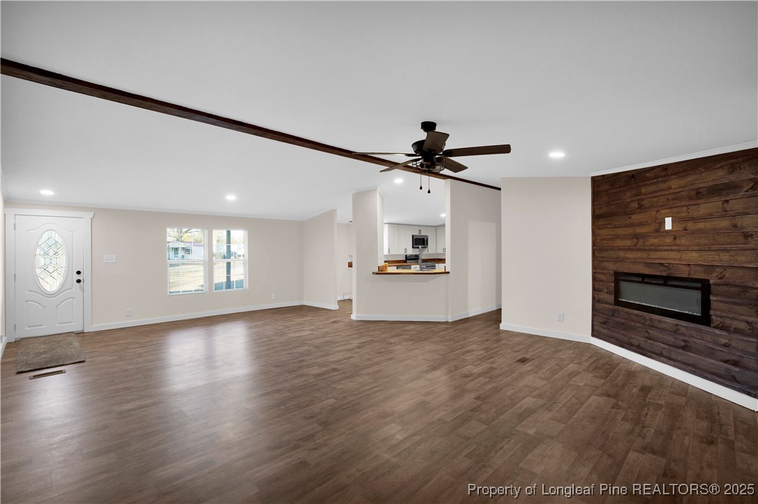 4470 Blanchard Road St. Pauls, NC 28384 - Photo 12 of 32 Gallery Image 12