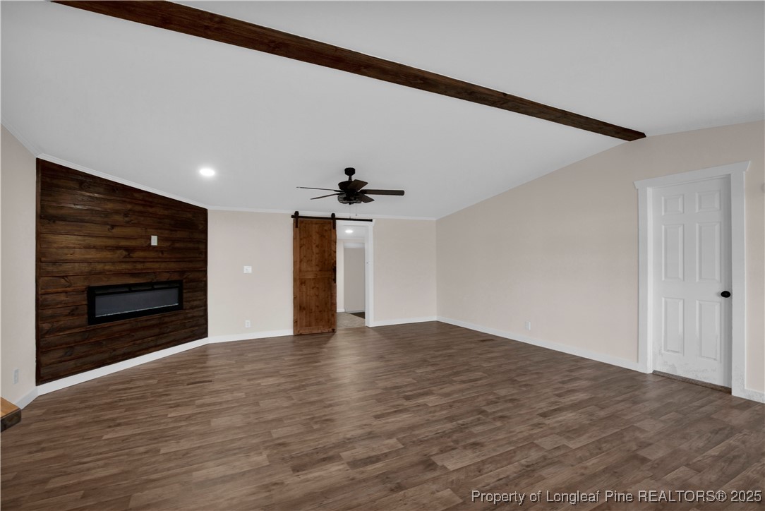 4470 Blanchard Road St. Pauls, NC 28384 - Photo 13 of 32 Gallery Image 13