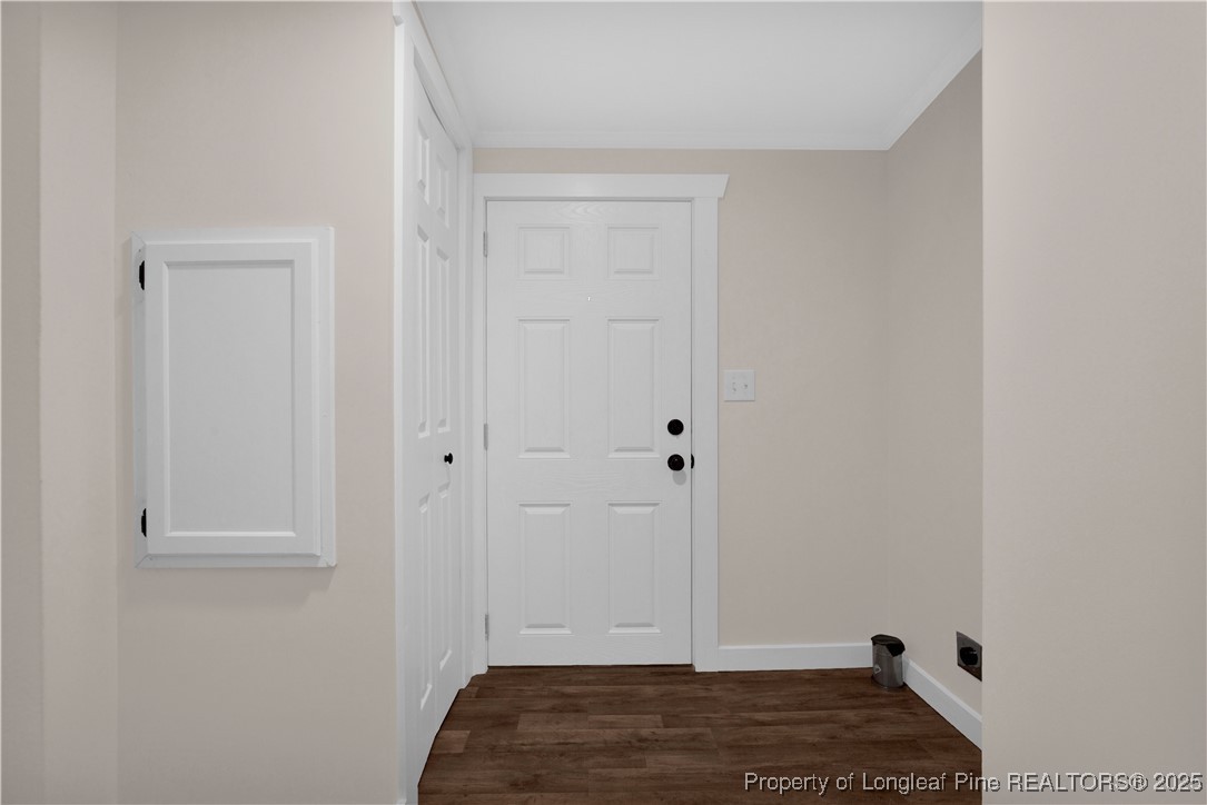 4470 Blanchard Road St. Pauls, NC 28384 - Photo 20 of 32 Gallery Image 20