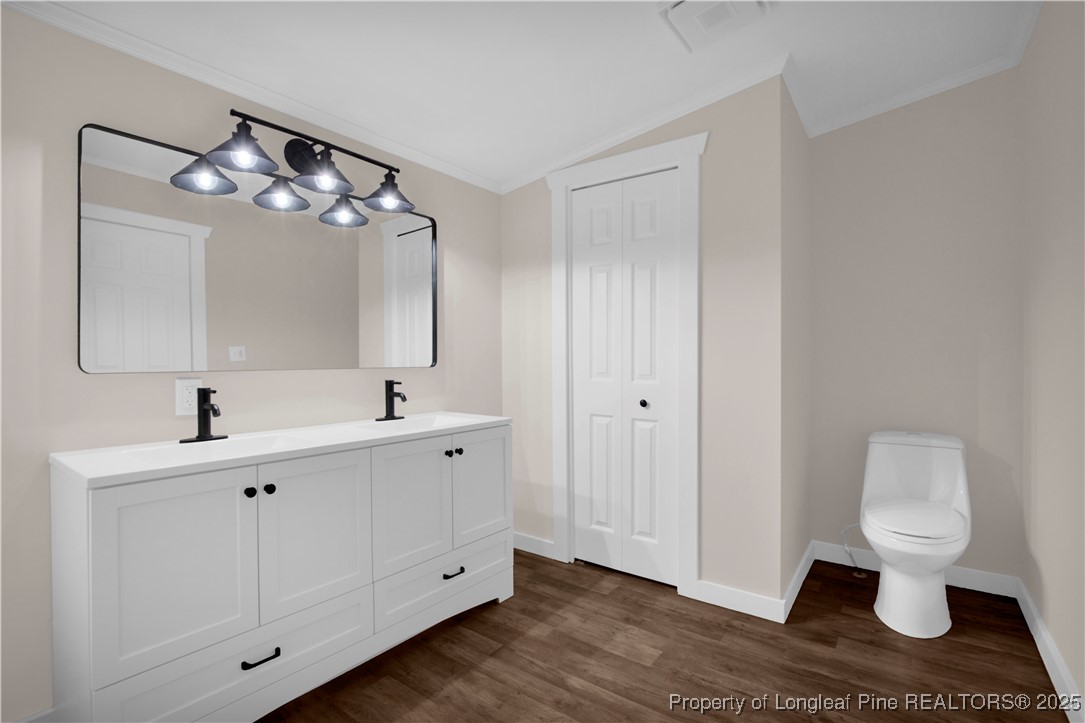 4470 Blanchard Road St. Pauls, NC 28384 - Photo 24 of 32 Gallery Image 24