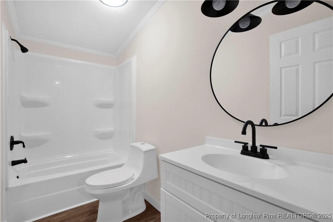 4470 Blanchard Road St. Pauls, NC 28384 - Photo 25 of 32 Gallery Image 25