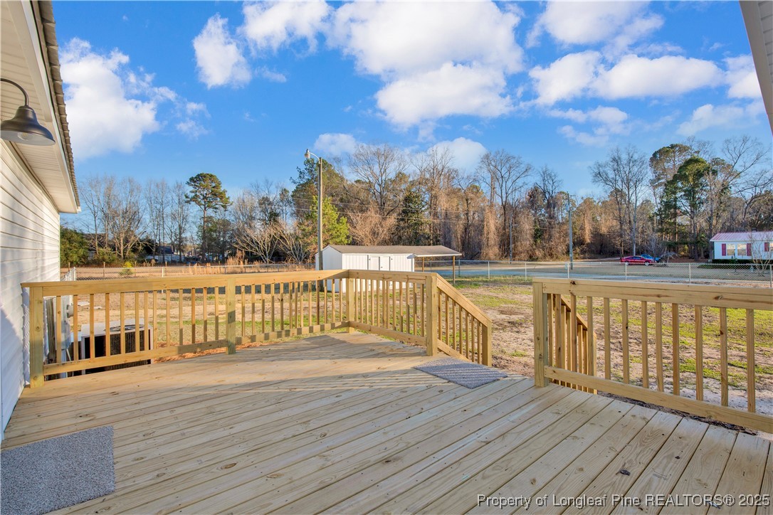 4470 Blanchard Road St. Pauls, NC 28384 - Photo 9 of 32 Gallery Image 9