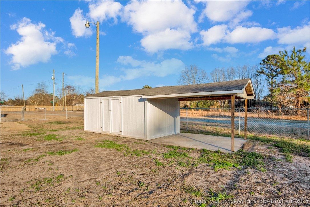 4470 Blanchard Road St. Pauls, NC 28384 - Photo 10 of 32 Gallery Image 10