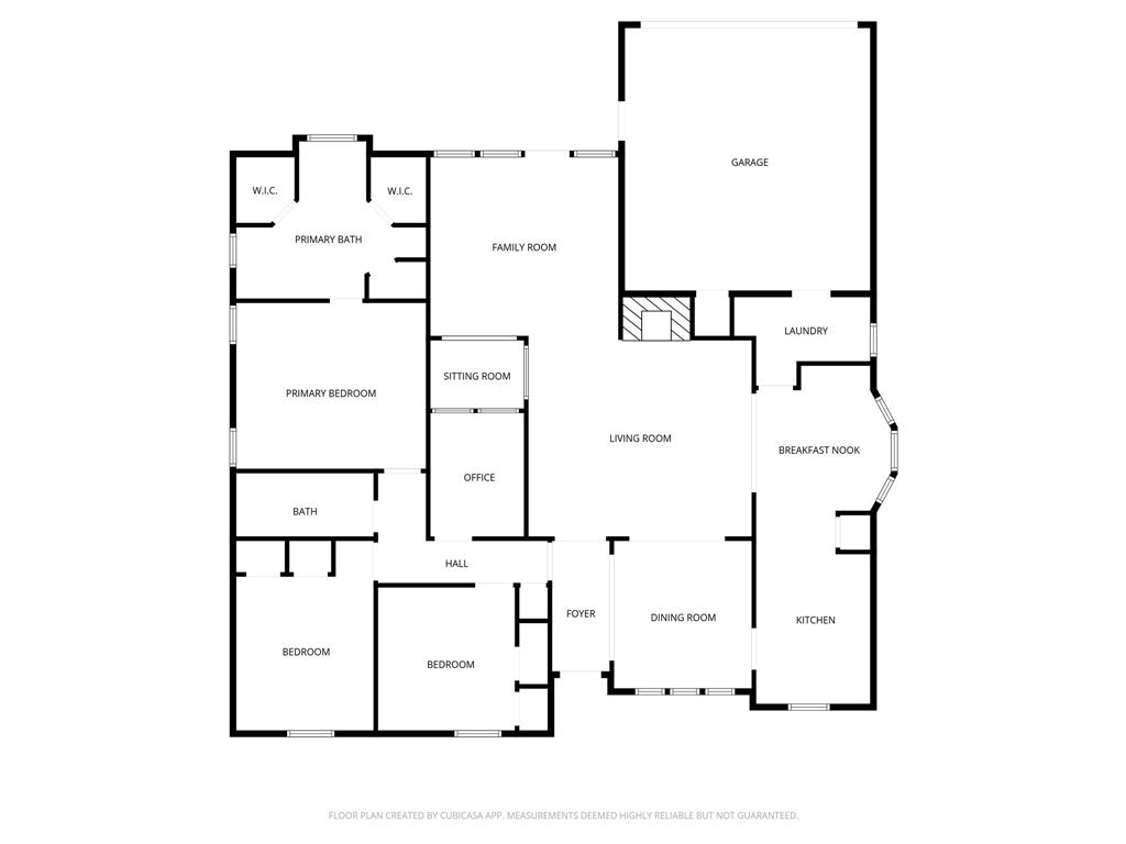 1601 Geneva Lane Plano, TX 75075 - Photo 36 of 38 a picture of a bathroom with a shower