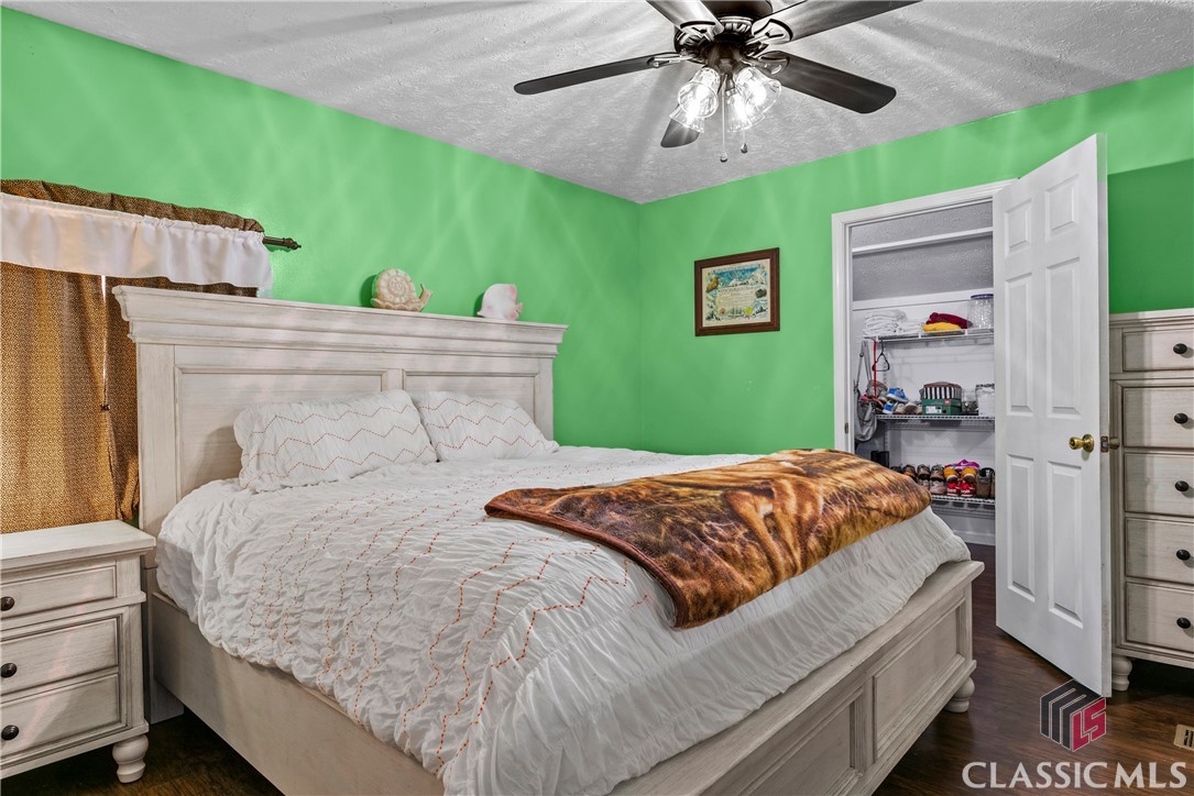 1271 Sandy Cross Road Carlton, GA 30627 - Photo 22 of 75