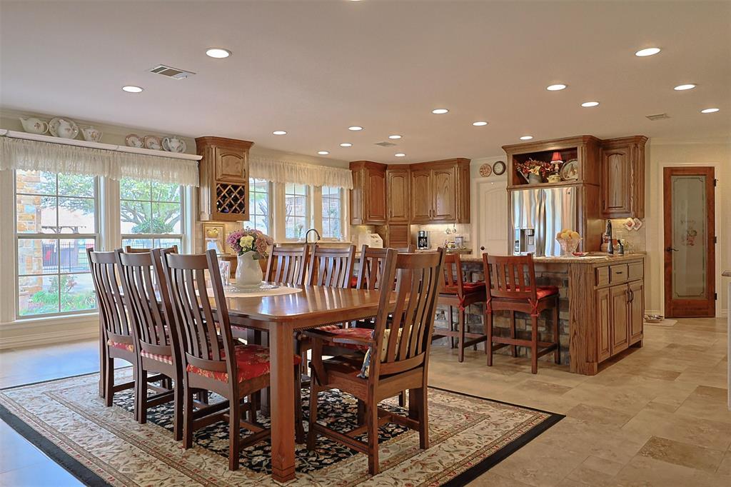 222 Bayne Road Haslet, TX 76052 - Photo 13 of 40