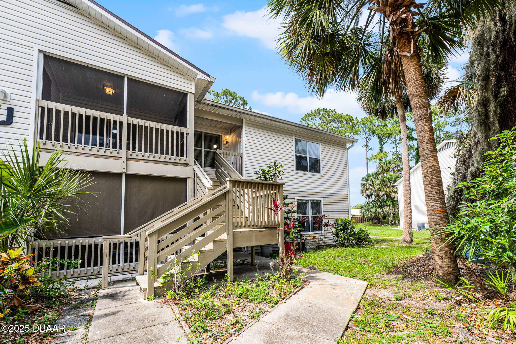 1600 Big Tree Road, Unit U8 Daytona Beach, FL 32119 - Photo 1 of 26 Front