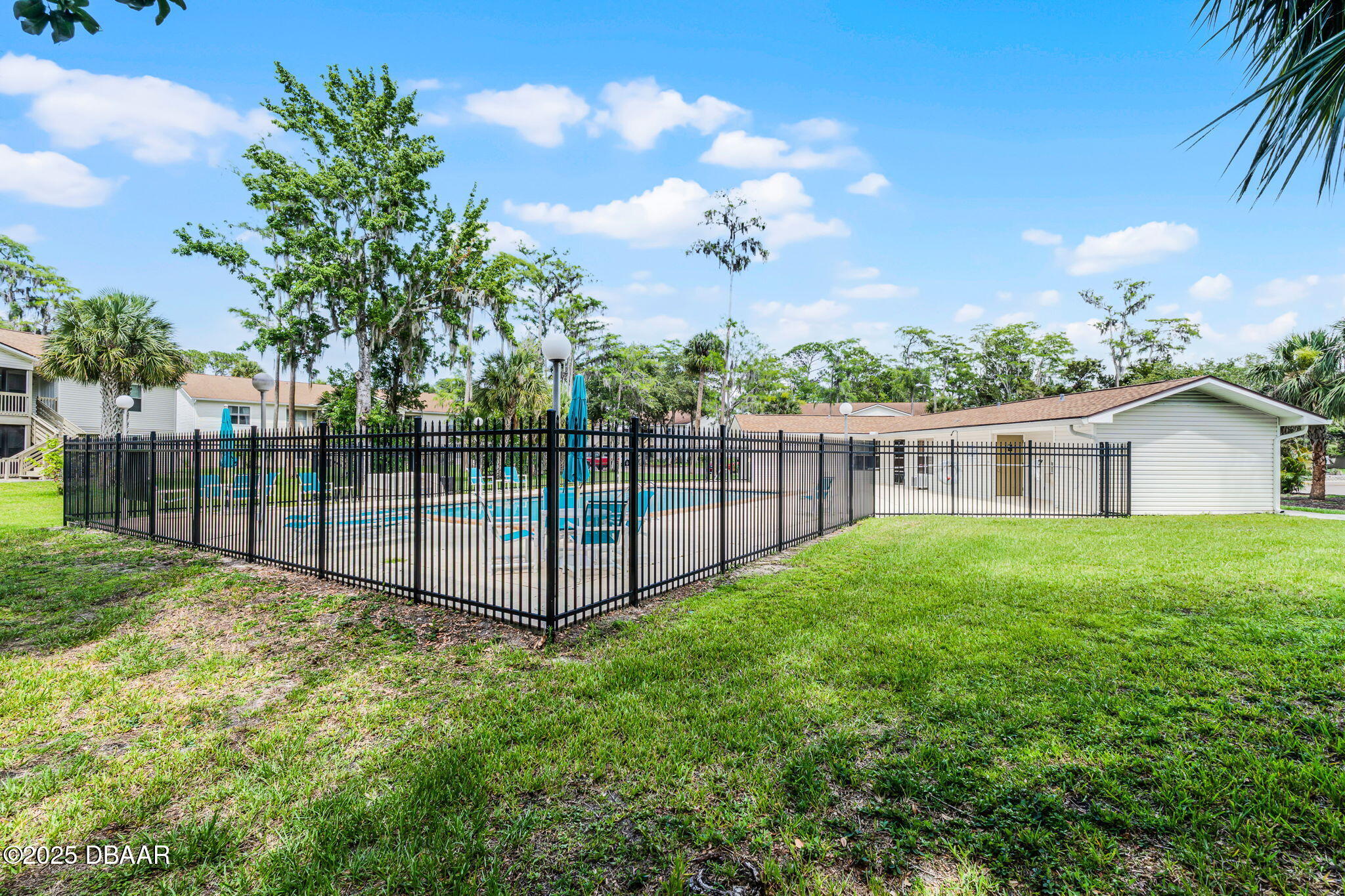 1600 Big Tree Road, Unit U8 Daytona Beach, FL 32119 - Photo 15 of 26 Community Tennis