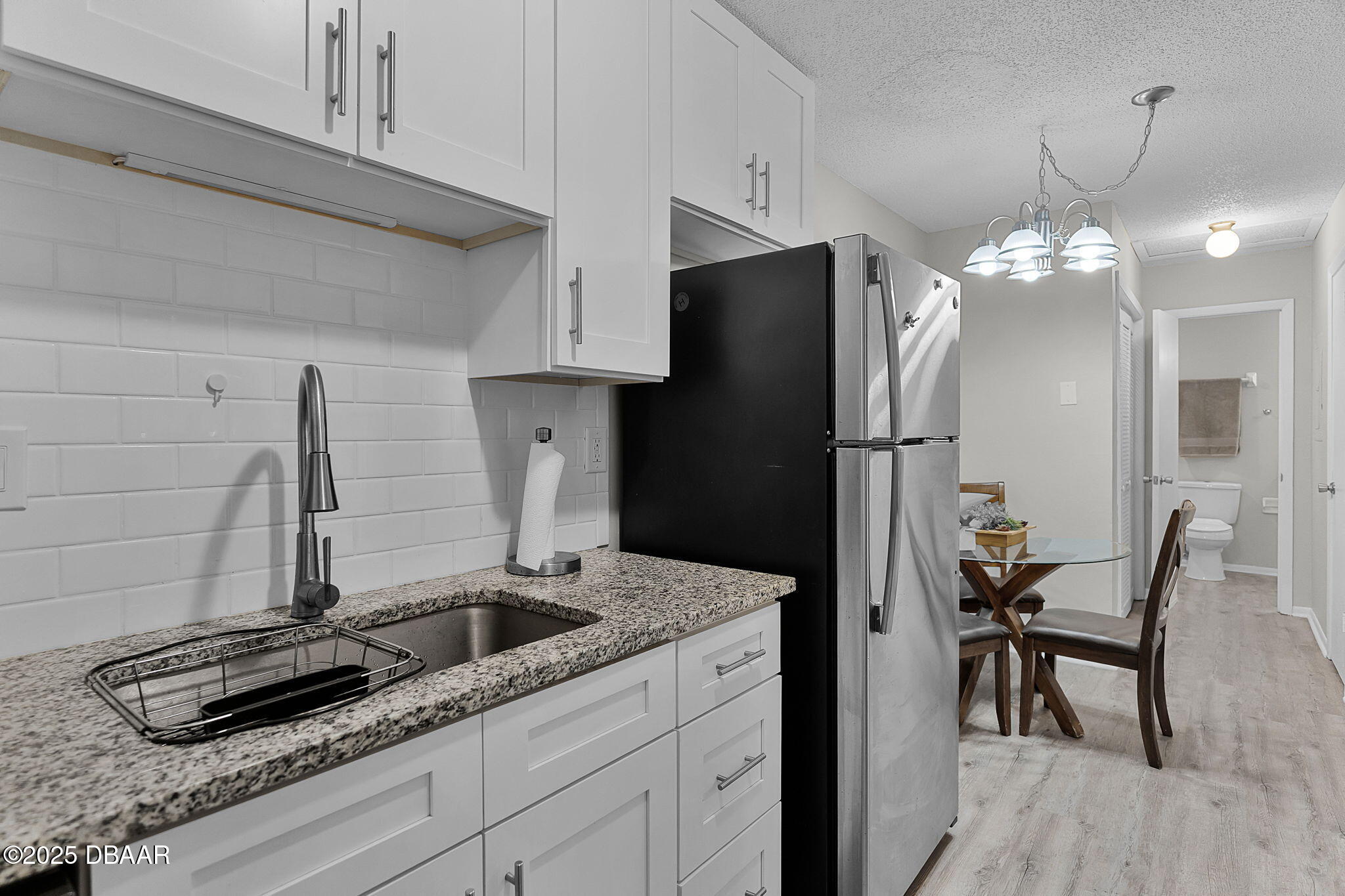 1600 Big Tree Road, Unit U8 Daytona Beach, FL 32119 - Photo 21 of 26 Kitchen