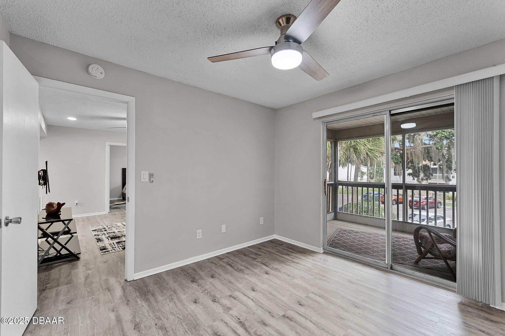 1600 Big Tree Road, Unit U8 Daytona Beach, FL 32119 - Photo 23 of 26 Primary Suite