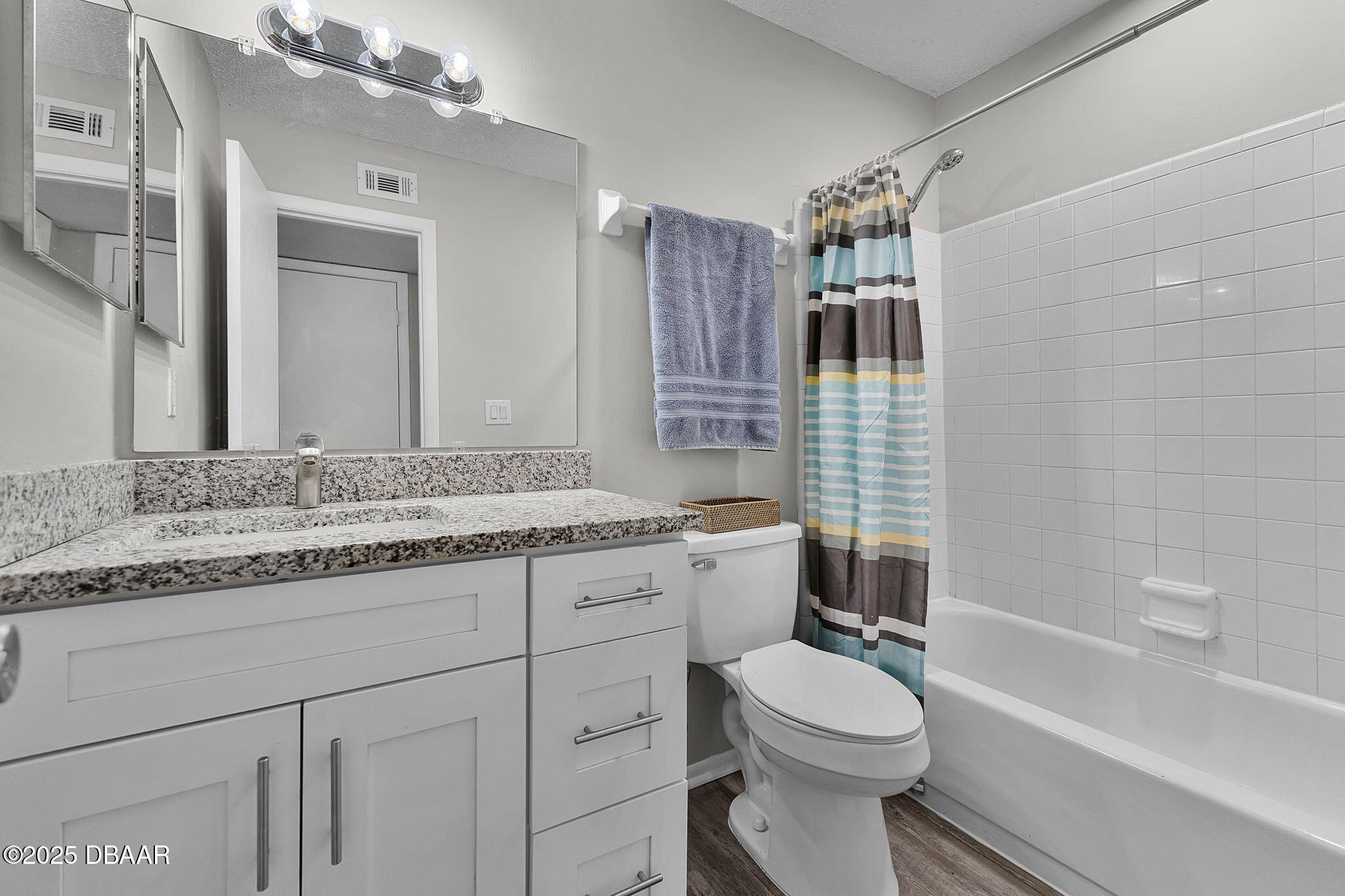 1600 Big Tree Road, Unit U8 Daytona Beach, FL 32119 - Photo 24 of 26 Primary Bath