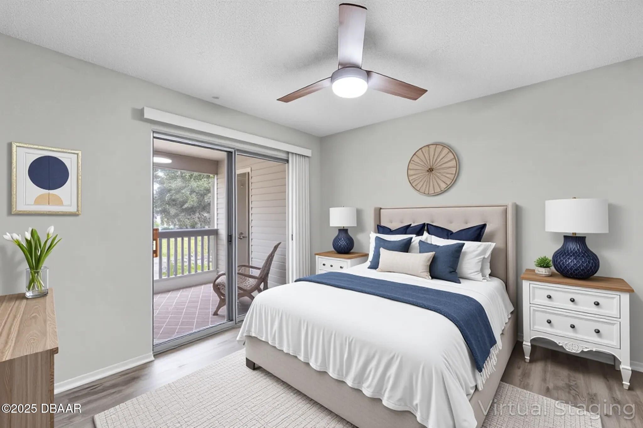 1600 Big Tree Road, Unit U8 Daytona Beach, FL 32119 - Photo 4 of 26 Primary Suite