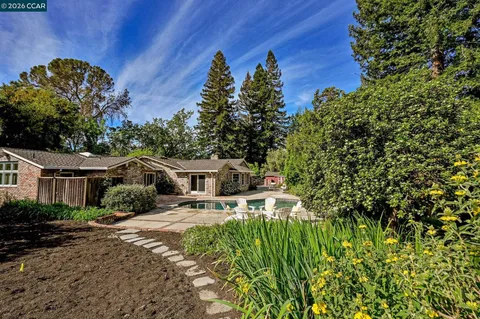 $3,788,000 | 2007 Calle Los Callados, Diablo, CA 94528
