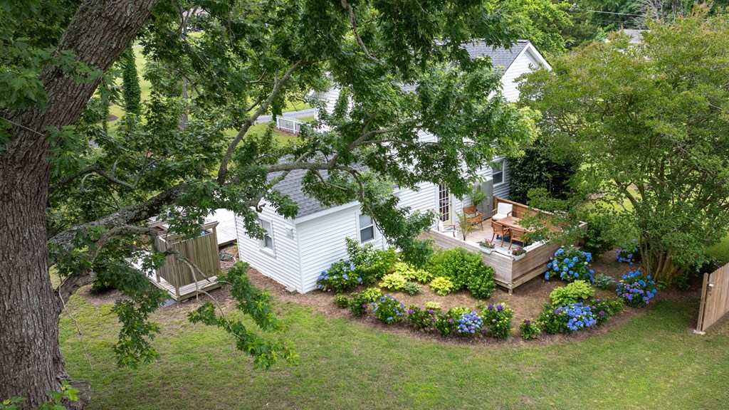 23345 Fairview Road Cape Charles, VA 23310 - Photo 64 of 65 23345 Fairview Road, Cape Charles