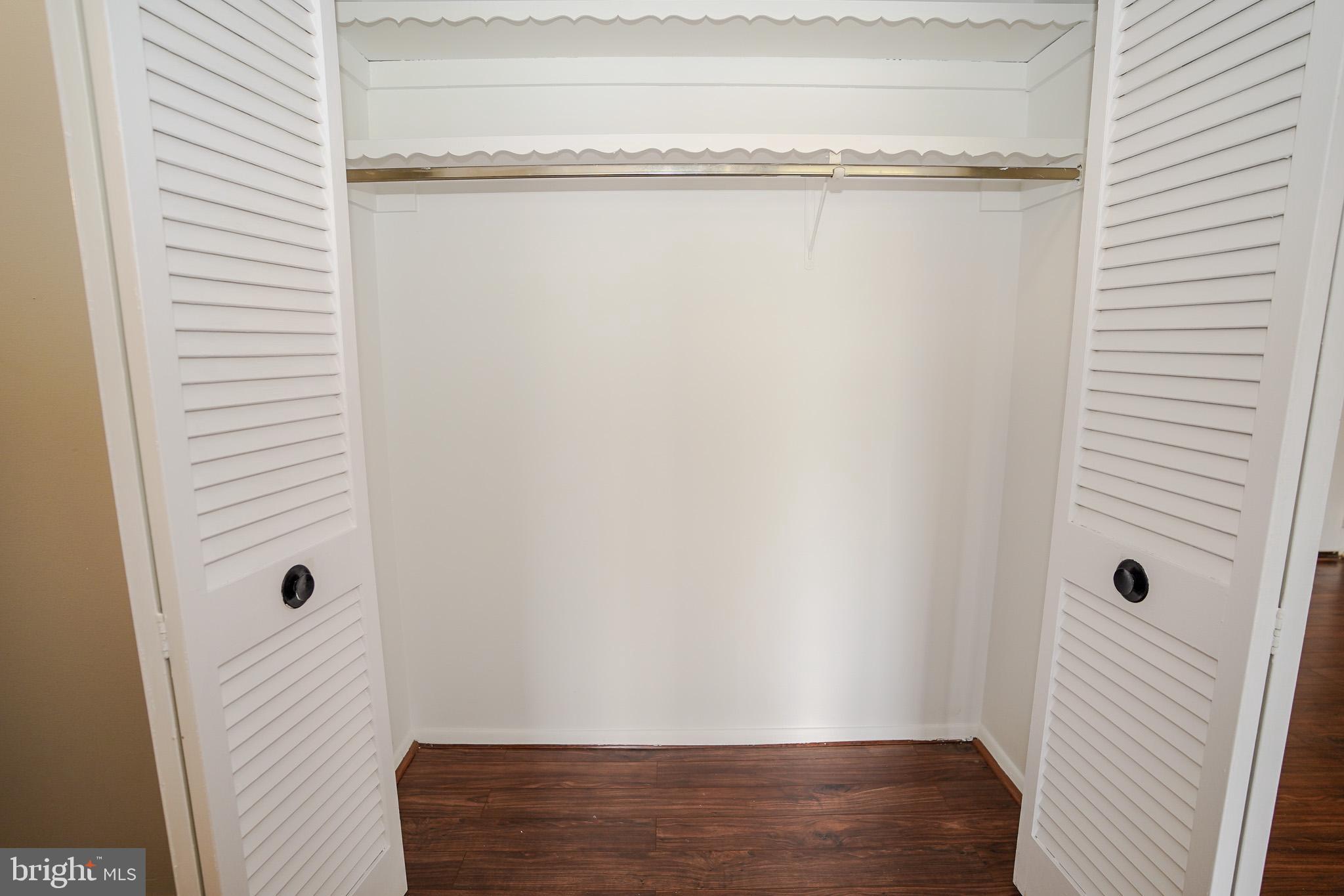 3737 Clarks Lane, Unit 304 Baltimore, MD 21215 - Photo 12 of 23 Closet