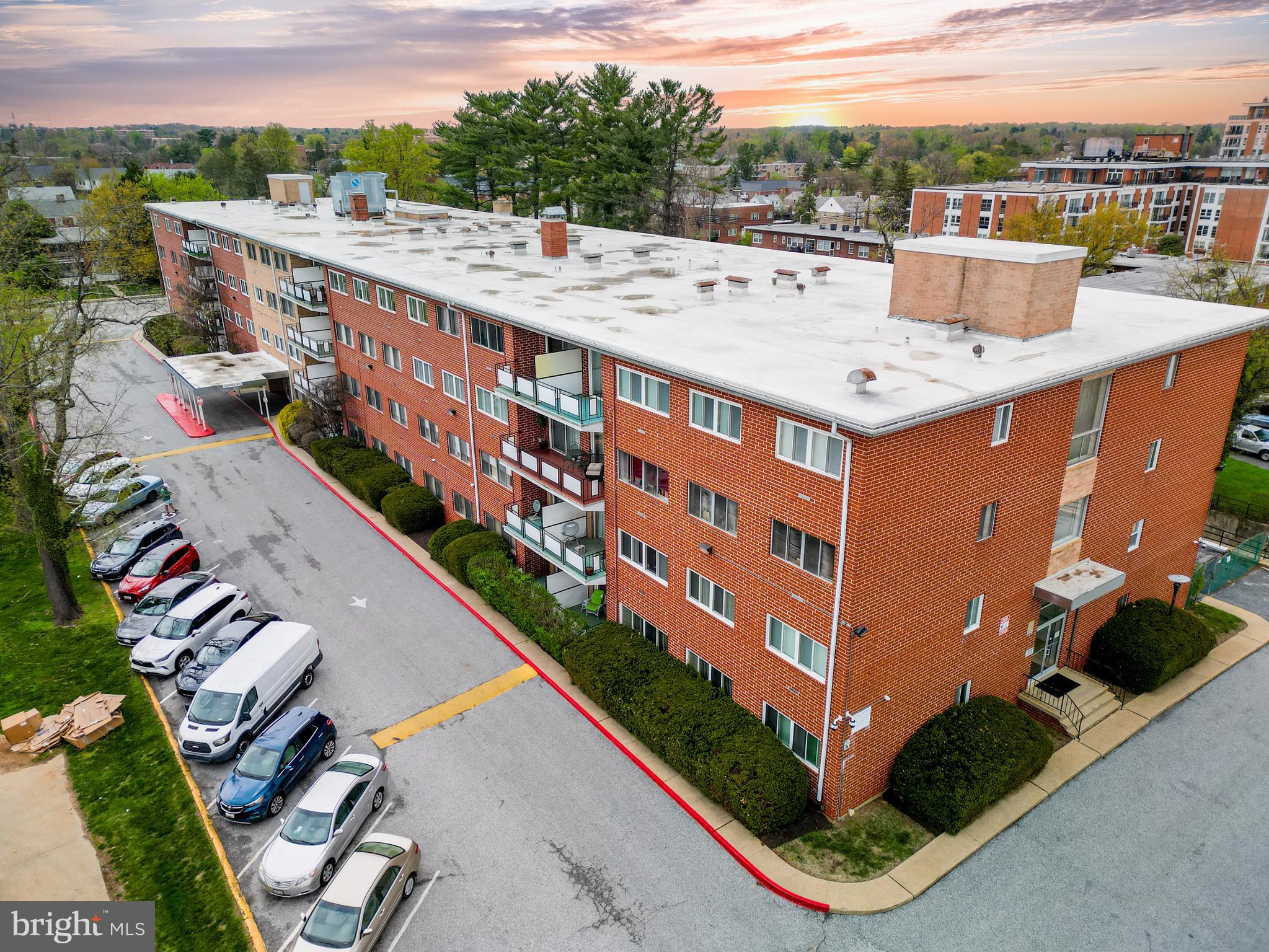 3737 Clarks Lane, Unit 304 Baltimore, MD 21215 - Photo 23 of 23